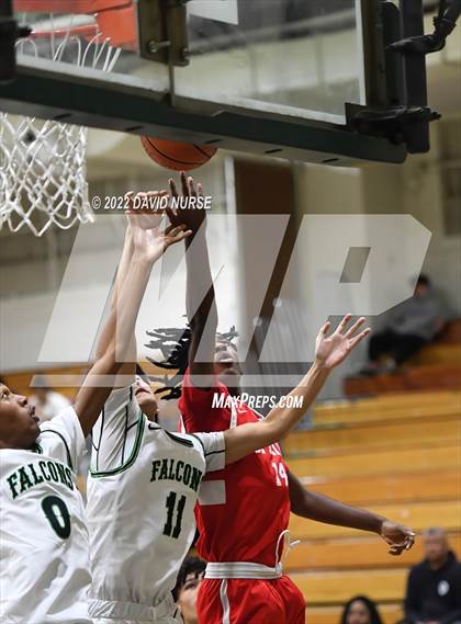 Thumbnail 1 in Paraclete @ Palmdale photogallery.