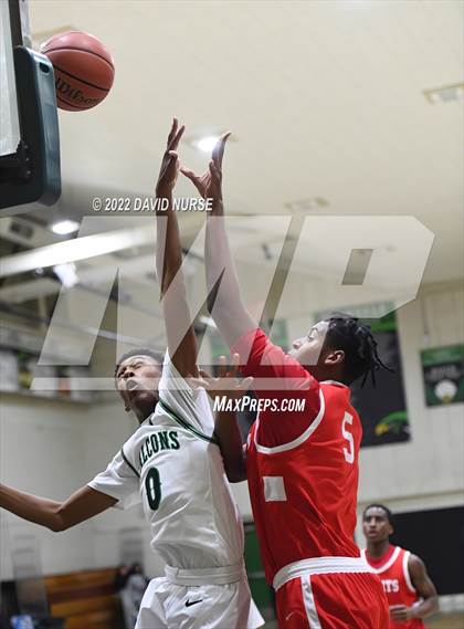 Thumbnail 1 in Paraclete @ Palmdale photogallery.