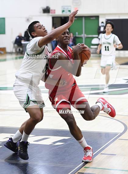 Thumbnail 2 in Paraclete @ Palmdale photogallery.
