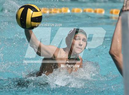 Thumbnail 1 in St. Mary's vs. San Clemente (Villa Park Classic) photogallery.