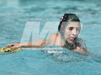 Thumbnail 2 in St. Mary's vs. San Clemente (Villa Park Classic) photogallery.