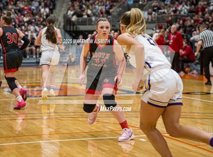Thumbnail 1 in South Sevier @ North Summit (UHSAA 2A Finals) photogallery.
