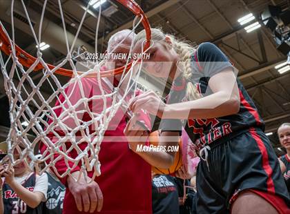 Thumbnail 3 in South Sevier @ North Summit (UHSAA 2A Finals) photogallery.