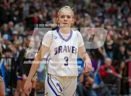 Thumbnail 1 in South Sevier @ North Summit (UHSAA 2A Finals) photogallery.