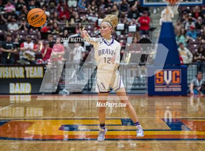 Thumbnail 2 in South Sevier @ North Summit (UHSAA 2A Finals) photogallery.