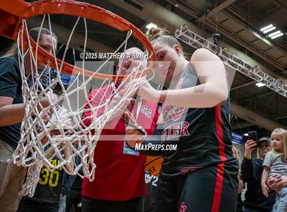 Thumbnail 2 in South Sevier @ North Summit (UHSAA 2A Finals) photogallery.