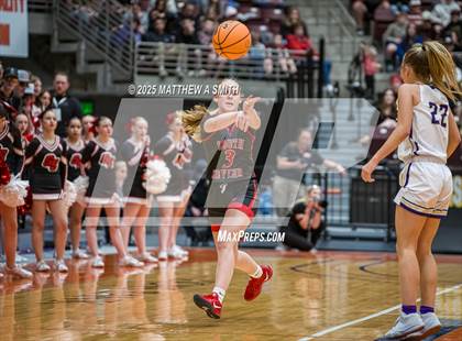 Thumbnail 3 in South Sevier @ North Summit (UHSAA 2A Finals) photogallery.