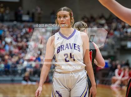 Thumbnail 3 in South Sevier @ North Summit (UHSAA 2A Finals) photogallery.