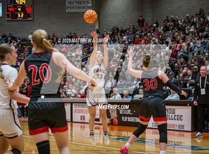 Thumbnail 2 in South Sevier @ North Summit (UHSAA 2A Finals) photogallery.