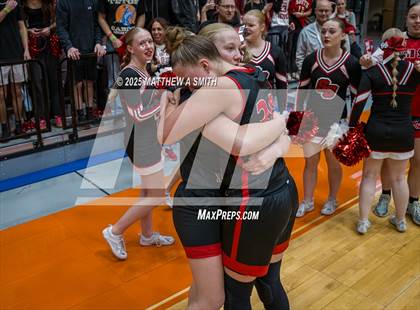 Thumbnail 2 in South Sevier @ North Summit (UHSAA 2A Finals) photogallery.