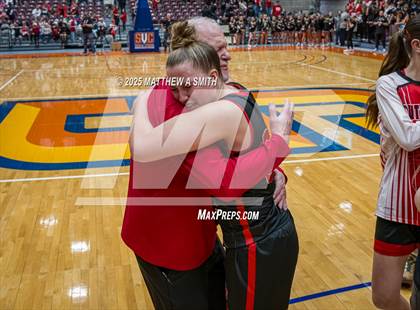 Thumbnail 1 in South Sevier @ North Summit (UHSAA 2A Finals) photogallery.