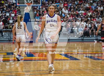 Thumbnail 3 in South Sevier @ North Summit (UHSAA 2A Finals) photogallery.