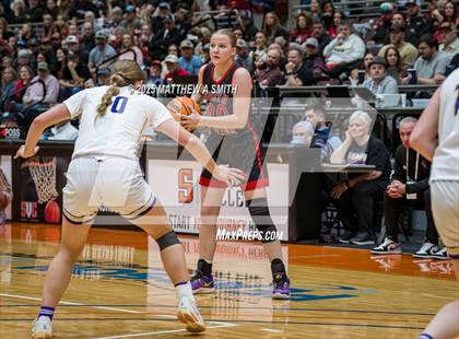 Thumbnail 2 in South Sevier @ North Summit (UHSAA 2A Finals) photogallery.
