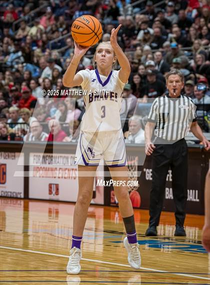 Thumbnail 2 in South Sevier @ North Summit (UHSAA 2A Finals) photogallery.