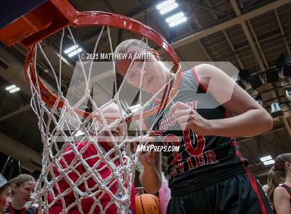 Thumbnail 1 in South Sevier @ North Summit (UHSAA 2A Finals) photogallery.
