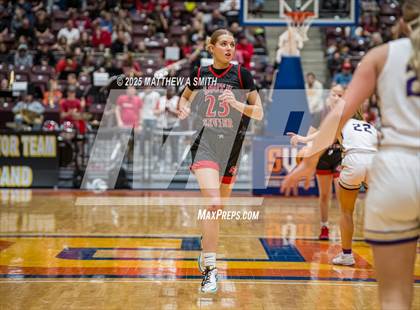 Thumbnail 2 in South Sevier @ North Summit (UHSAA 2A Finals) photogallery.