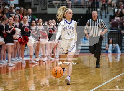 Thumbnail 1 in South Sevier @ North Summit (UHSAA 2A Finals) photogallery.