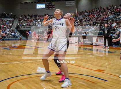 Thumbnail 3 in South Sevier @ North Summit (UHSAA 2A Finals) photogallery.