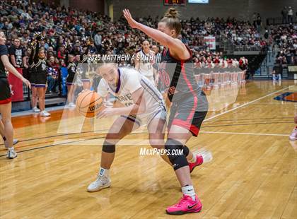 Thumbnail 2 in South Sevier @ North Summit (UHSAA 2A Finals) photogallery.