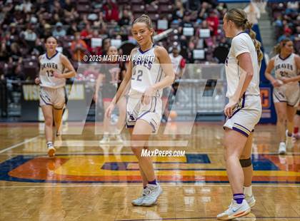 Thumbnail 2 in South Sevier @ North Summit (UHSAA 2A Finals) photogallery.
