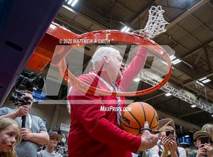 Thumbnail 2 in South Sevier @ North Summit (UHSAA 2A Finals) photogallery.