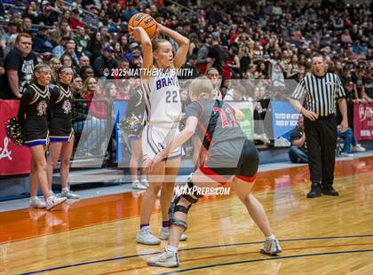 Thumbnail 2 in South Sevier @ North Summit (UHSAA 2A Finals) photogallery.