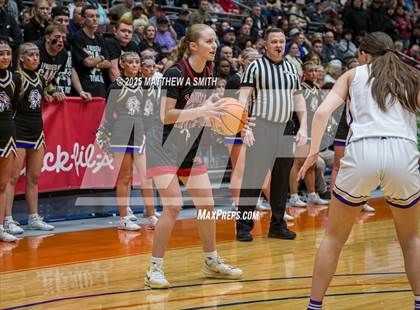 Thumbnail 2 in South Sevier @ North Summit (UHSAA 2A Finals) photogallery.