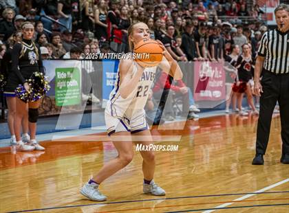Thumbnail 2 in South Sevier @ North Summit (UHSAA 2A Finals) photogallery.