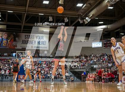 Thumbnail 2 in South Sevier @ North Summit (UHSAA 2A Finals) photogallery.