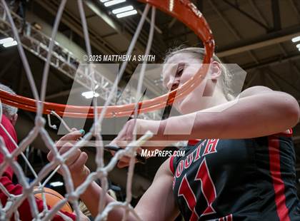 Thumbnail 3 in South Sevier @ North Summit (UHSAA 2A Finals) photogallery.