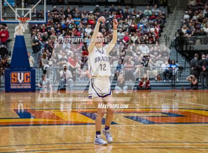 Thumbnail 2 in South Sevier @ North Summit (UHSAA 2A Finals) photogallery.
