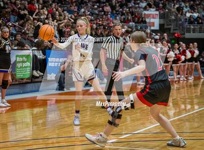 Thumbnail 2 in South Sevier @ North Summit (UHSAA 2A Finals) photogallery.
