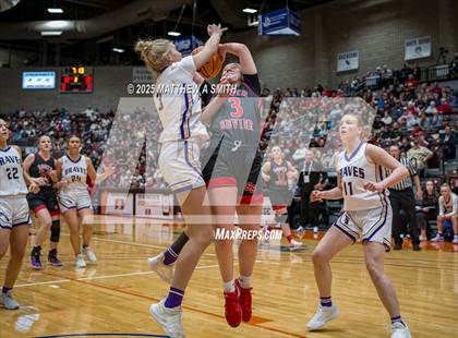 Thumbnail 3 in South Sevier @ North Summit (UHSAA 2A Finals) photogallery.