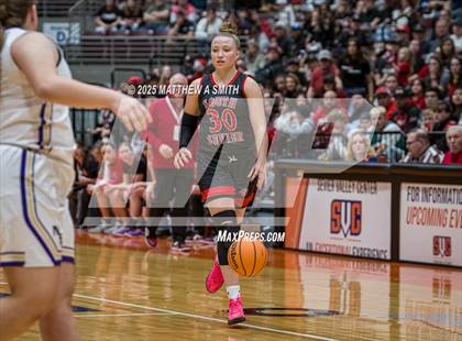 Thumbnail 1 in South Sevier @ North Summit (UHSAA 2A Finals) photogallery.
