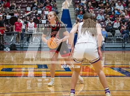 Thumbnail 3 in South Sevier @ North Summit (UHSAA 2A Finals) photogallery.