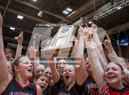 Thumbnail 2 in South Sevier @ North Summit (UHSAA 2A Finals) photogallery.
