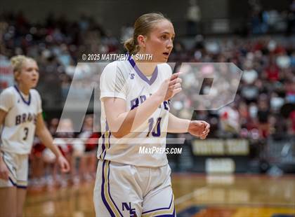 Thumbnail 3 in South Sevier @ North Summit (UHSAA 2A Finals) photogallery.