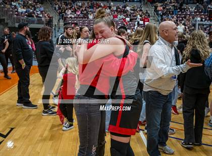 Thumbnail 1 in South Sevier @ North Summit (UHSAA 2A Finals) photogallery.