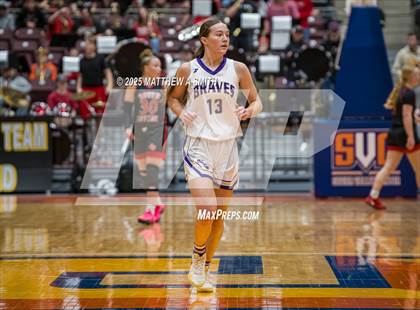 Thumbnail 2 in South Sevier @ North Summit (UHSAA 2A Finals) photogallery.