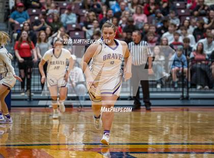 Thumbnail 3 in South Sevier @ North Summit (UHSAA 2A Finals) photogallery.