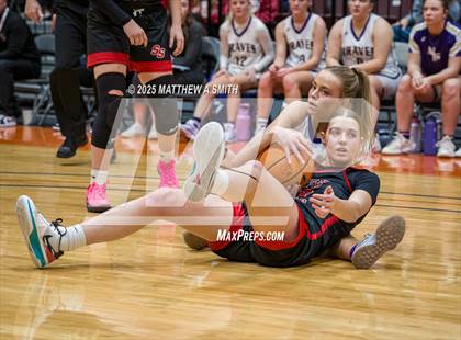 Thumbnail 2 in South Sevier @ North Summit (UHSAA 2A Finals) photogallery.