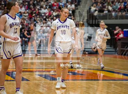 Thumbnail 3 in South Sevier @ North Summit (UHSAA 2A Finals) photogallery.