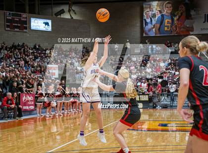 Thumbnail 2 in South Sevier @ North Summit (UHSAA 2A Finals) photogallery.