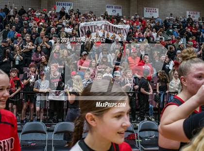 Thumbnail 2 in South Sevier @ North Summit (UHSAA 2A Finals) photogallery.