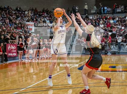 Thumbnail 1 in South Sevier @ North Summit (UHSAA 2A Finals) photogallery.
