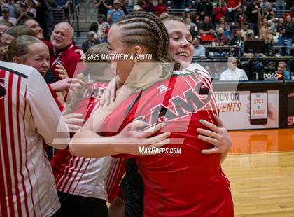 Thumbnail 2 in South Sevier @ North Summit (UHSAA 2A Finals) photogallery.