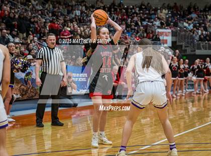 Thumbnail 2 in South Sevier @ North Summit (UHSAA 2A Finals) photogallery.