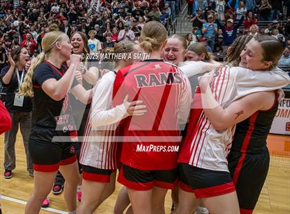 Thumbnail 1 in South Sevier @ North Summit (UHSAA 2A Finals) photogallery.