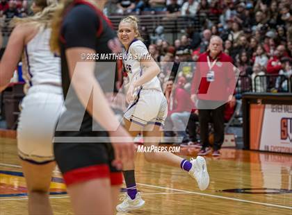 Thumbnail 2 in South Sevier @ North Summit (UHSAA 2A Finals) photogallery.