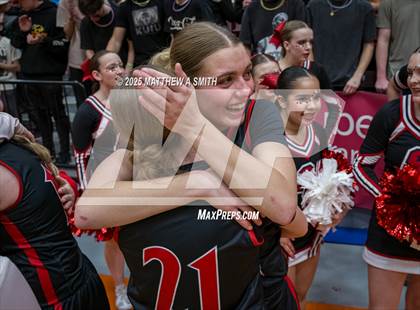 Thumbnail 3 in South Sevier @ North Summit (UHSAA 2A Finals) photogallery.